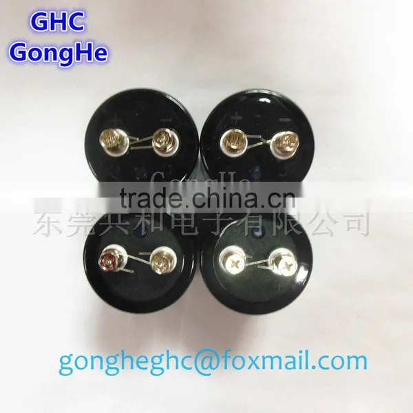 BEB Series Capacitance for Long Life 1200uf 400v on Sell photo-3