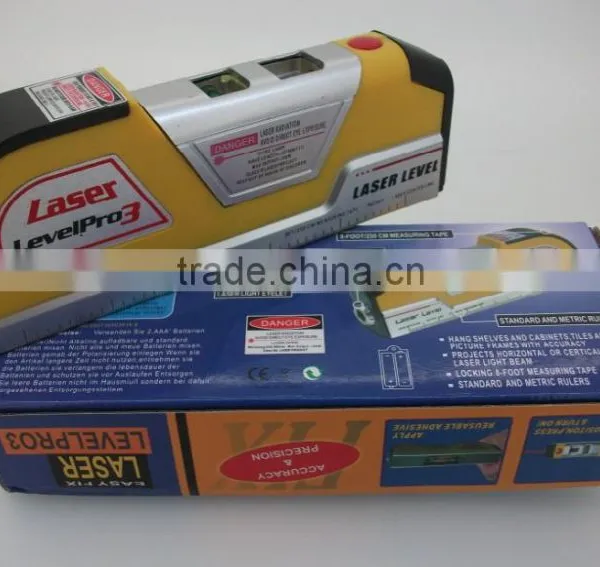 LV02 Digital Laser Level Meter With Tape photo-4