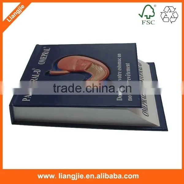 3D Side Print Advertisement Memp Pad photo-6