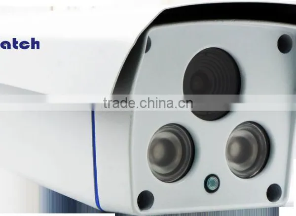 IW-A6046HD-HC Built in IR CUT 4mm 8mm HD Lens Camera photo-2