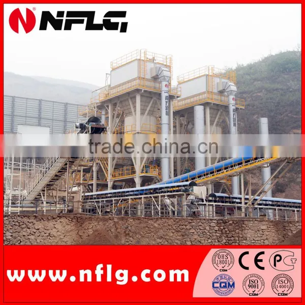 V7-60 Type Robo Sand Machine photo-3