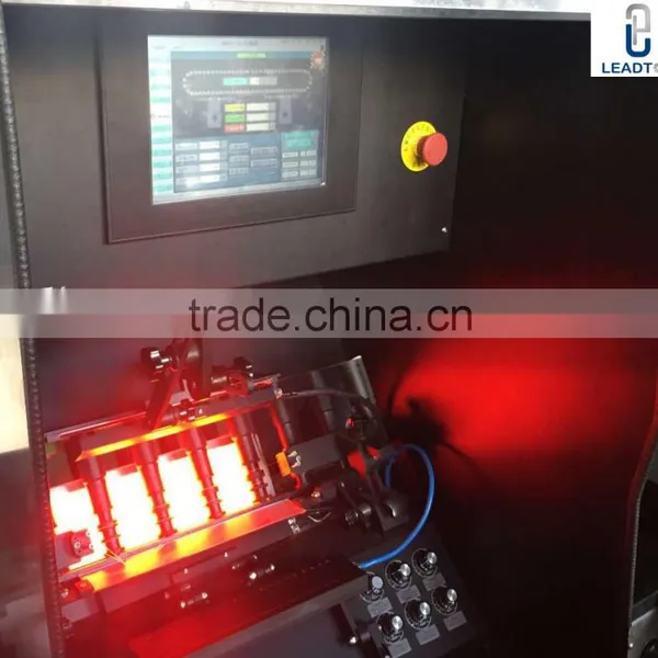 LTDJ-150 Vial Impurity Detecter Inspection Machine photo-2