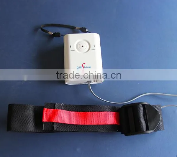 Advantage Magnetic Patient Alarm for Bed or Chair