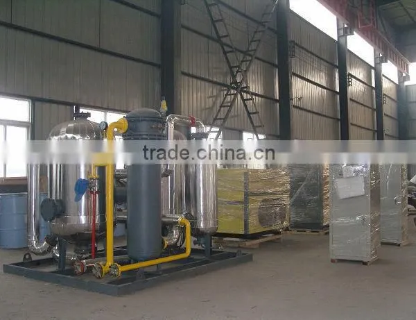 Small Air Separation Unit photo-2