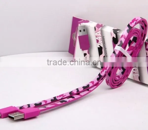 Printing USB Cable for I6 Lighting Usb Cable New Products Cable photo-6