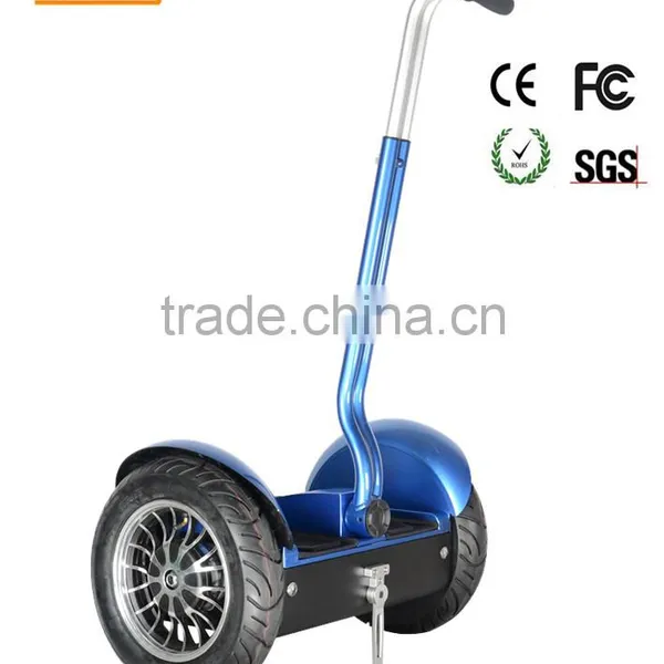 China Wholesale Motor Wheels 17 Inch e Max Electric Scooter photo-4
