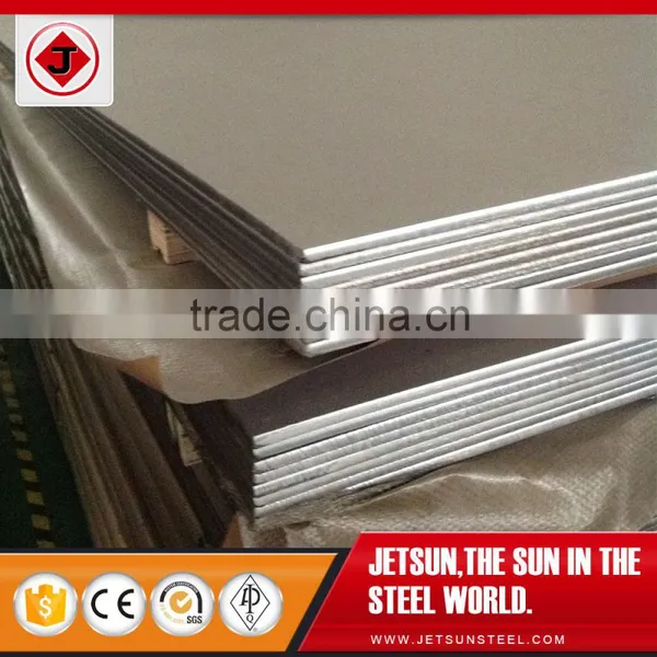 Hot Sale Cheap Titanium Coated Stainless Steel Sheet photo-5