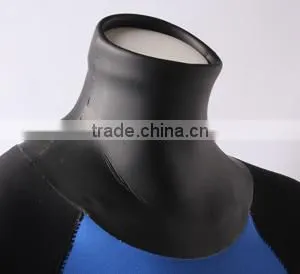 Neoprene Material Spearfishing Suit Rubber Drysuit photo-2
