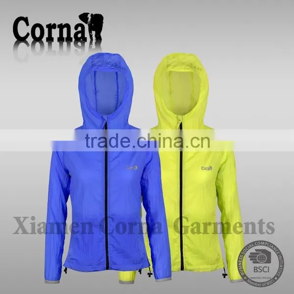 Good Quality Hiking Sun Protection Hoodie Custom Sweatshirt photo-6