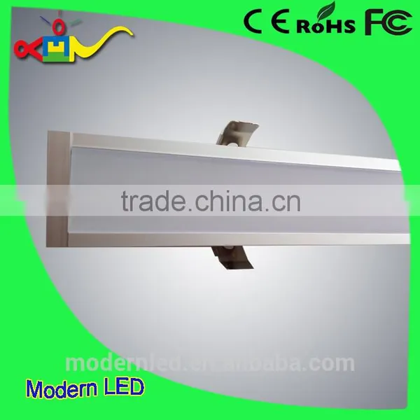 Tri Proof Light 4ft 36w 3600lm 15usd photo-4