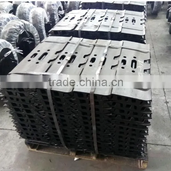 Heavey Equipment Track Shoes for Bulldozer and Excavator photo-2