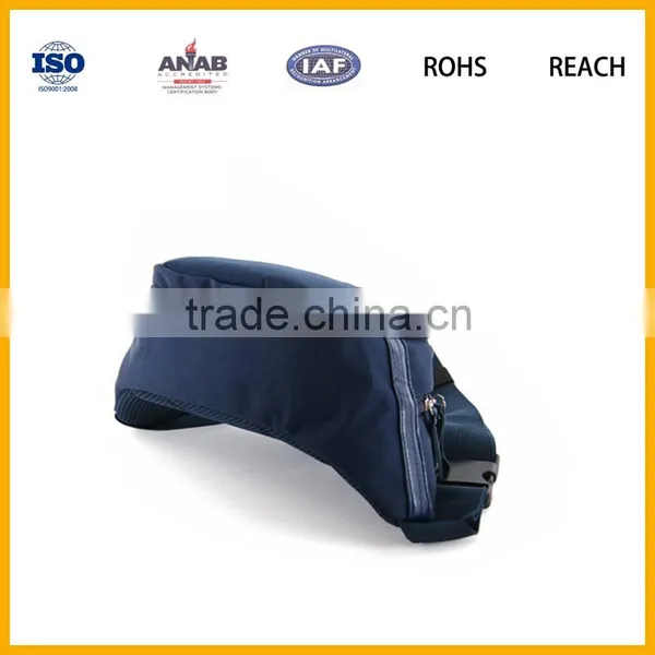 2016 New Product Outdoor Sport Running Waist Bag for Men From China photo-3