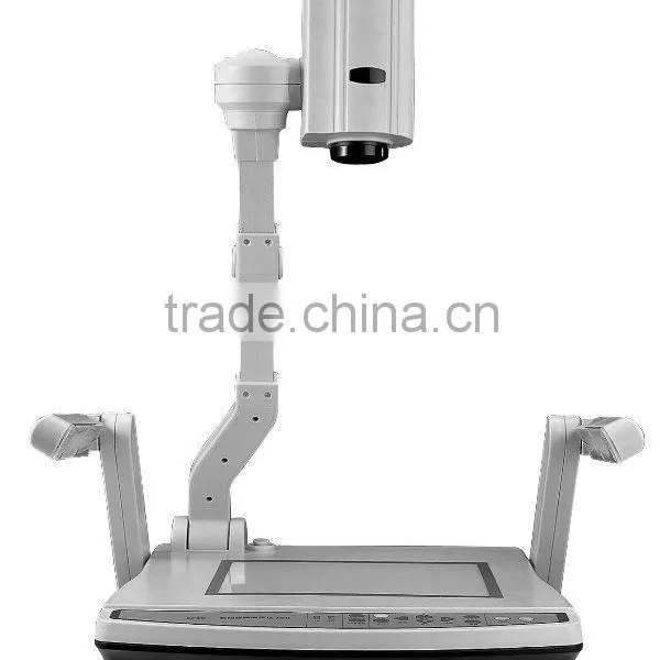 Digital Visualizer Camera