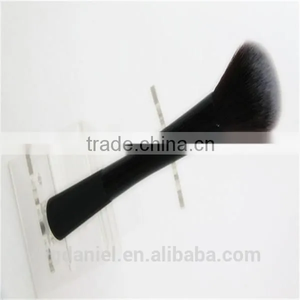 Customize LOGO Makeup Brushes Good Quality Synthetic Hair Brush photo-3