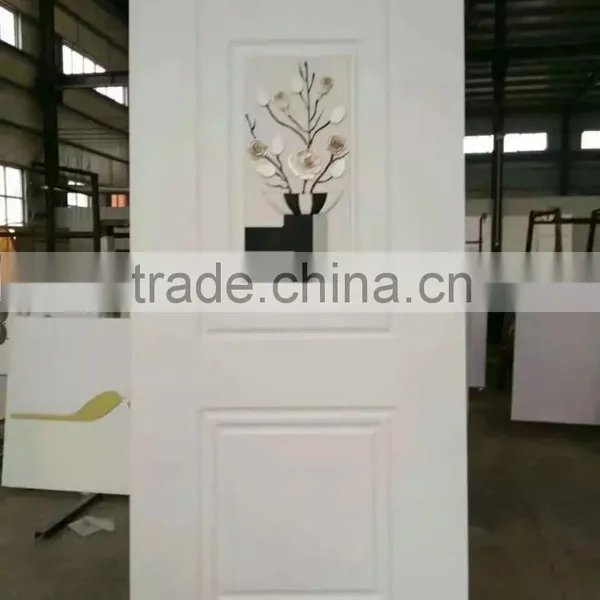 Cheap Price Bedroom Plywood Wardrobe From China Factory photo-5