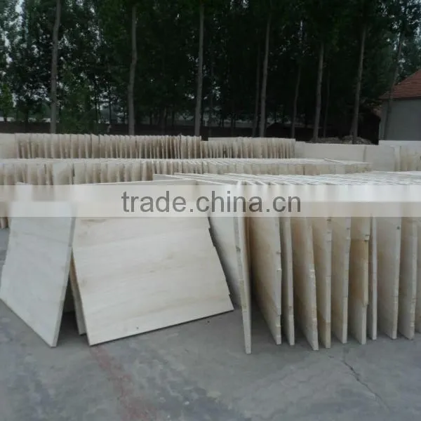 Office Furniture Kiri Wood