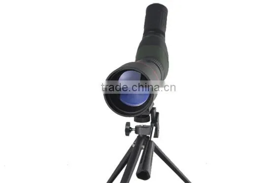 IMAGINE 20-60x High Difinition Camouflage Zoom Spotting Scopes for Holiday photo-6