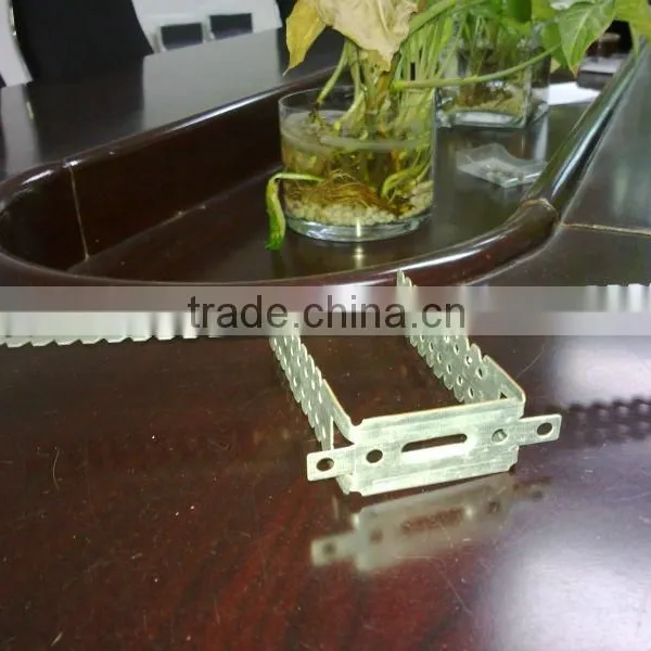 Light Steel Keel Accessories