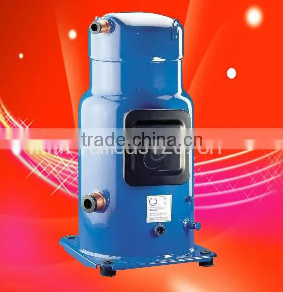 Danfoss Performer Scroll Compressor SM120S4VC