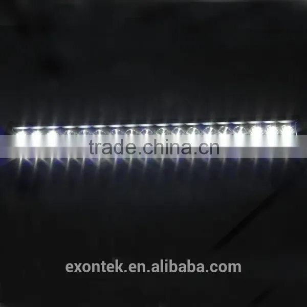 Hot Selling 4x4 Truck Light Bar 12 Inch Led Light Bar off Road Vehicle Light Bar photo-4