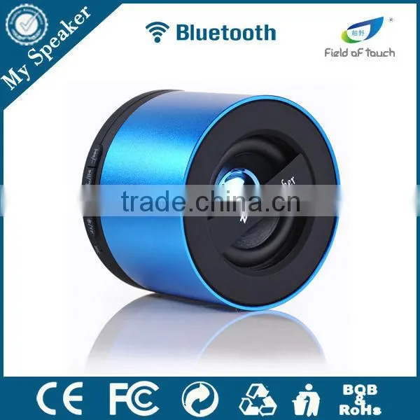 Wholesale Cheap Mini Bluetooth Speaker Wireless With Hindi Song Download 2016 photo-2