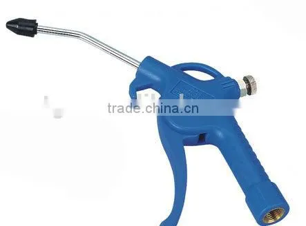 Plastic Air Blow Gun, Dust Blow Gun, Air Gun