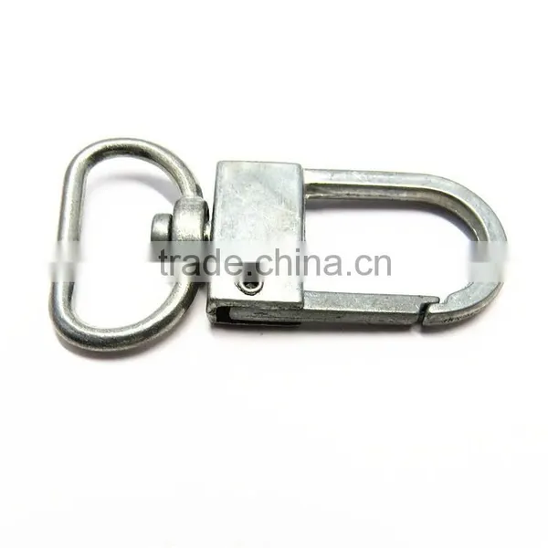 Fashion Metal HandBag Dog Hooks photo-5