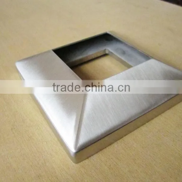 High Quality Flange Cover photo-2
