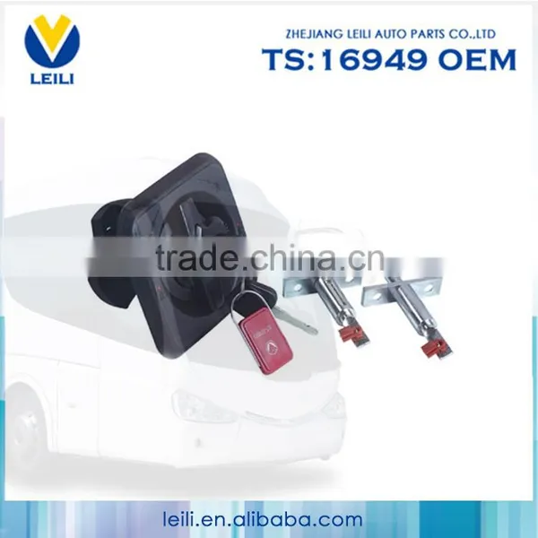 Universal Truck High Quality Truck Bus Door Lock photo-3