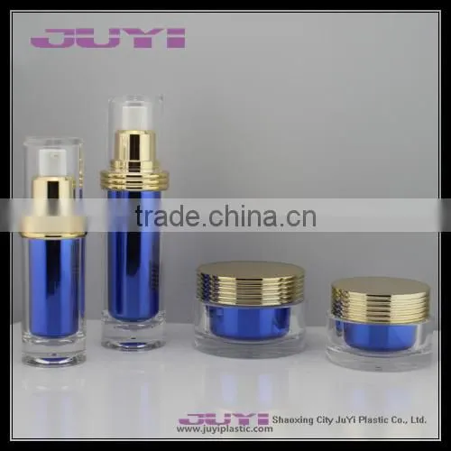 30ml 50ml 120ml Luxury New Design Acrylic Cosmetic Bottle for Skin Care photo-5