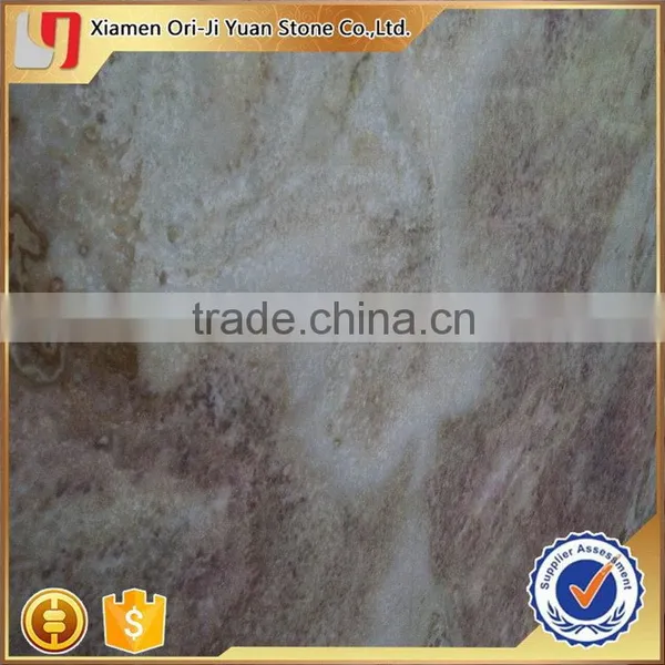 Best Quality New Coming Dark Pink Onyx Agate Stone photo-4