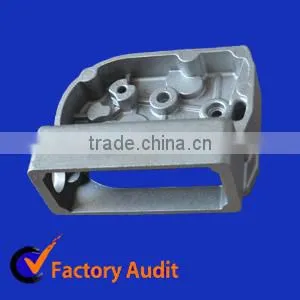 Stainless Steel 304 306 Pipe Fitting photo-5