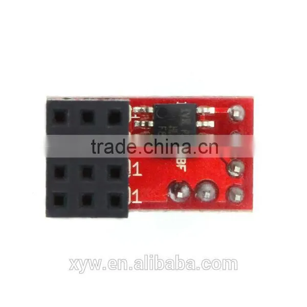 3D Printer Ramps1.4 RRD Fan Extender Max 20V Fan Expansion Module photo-4