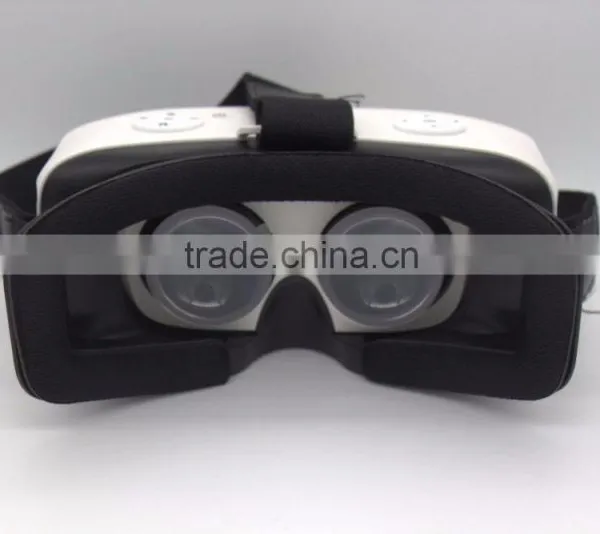 1Chip Christmas Sales OEM VR BOX 2.0 Upgraded vr 3d vr Glasses photo-5