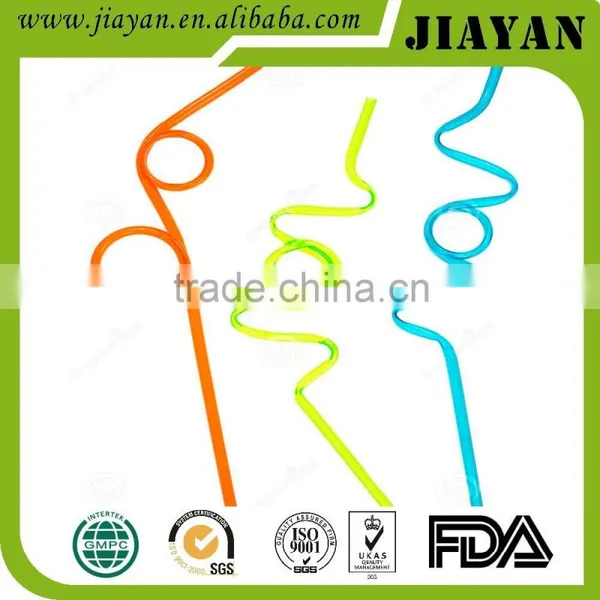 DIY Crazy Drinking Straws Can ODM/OEM Serives photo-4
