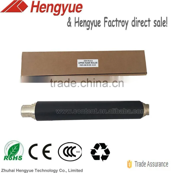 Compatible Grade A Upper Fuser Roller for Xerox DC900/9000/4110/4112/4127/4595 photo-2