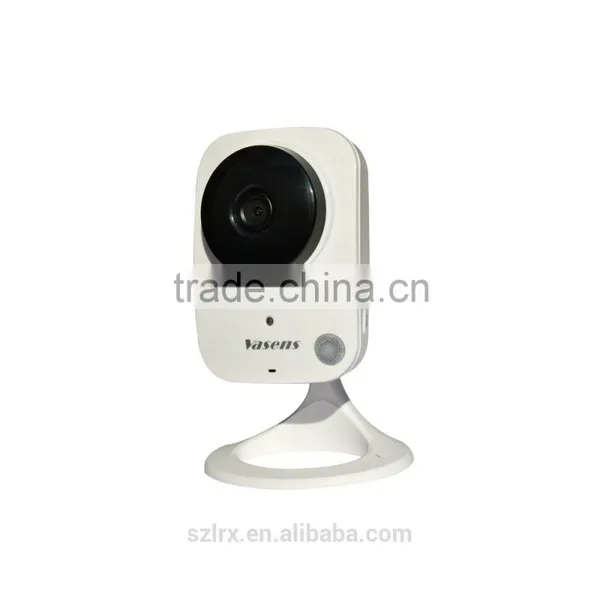 720P Megapixels IP Camera Mini Hidden Video Security Digital Video Camera photo-2