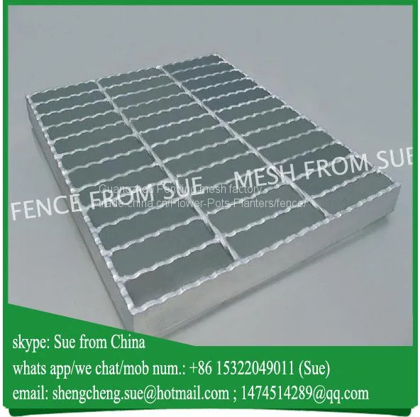 Flat Type Road Drain Covers Made in China photo-2