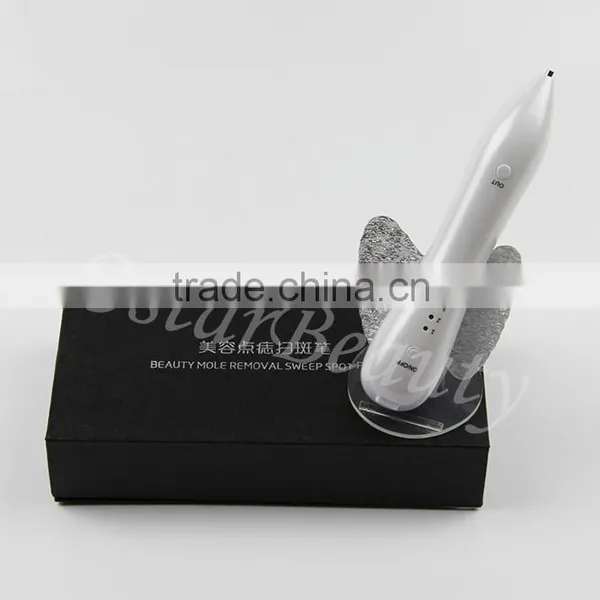 Magical Treatment Effect Home Use Fleck Removal and Nevus Removal Pen photo-6