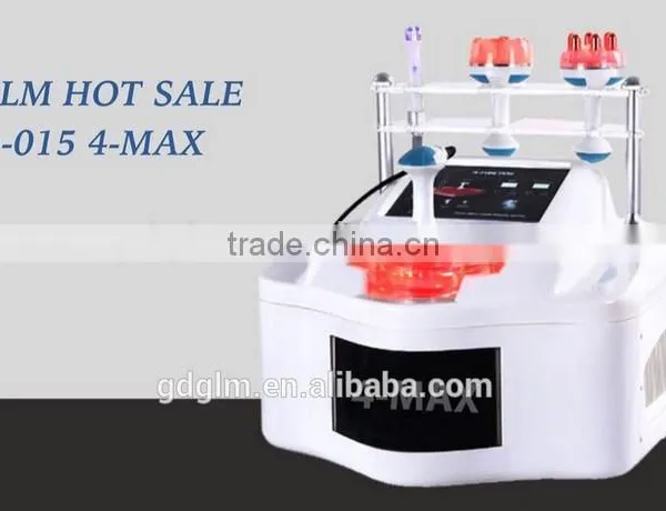 Factory Price Cavitation Equipment for Face and Body photo-4