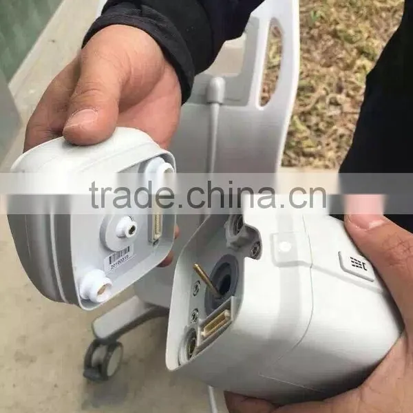 0.2-3.0J Guangzhou HIFU-10 Machine/high Intensity Focused Ultrasound For Wrinkle Removal /HIFU Fat Removal Multi-polar RF photo-5