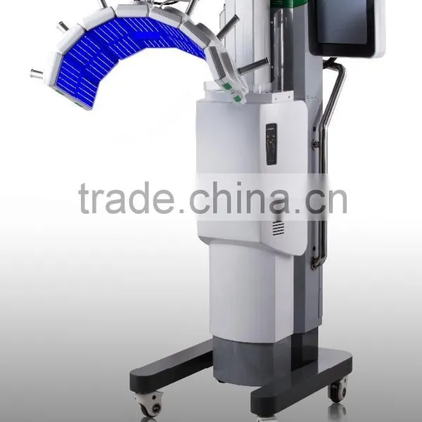 Skin care Pdt Acne Removal / Led Pdt Skin Whitening Device / Pdt Led Skin Beauty Machine Led Face Mask For Acne photo-6