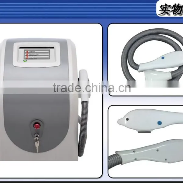 Professional Patented E-200 IPL Ageless Hair Removal photo-5