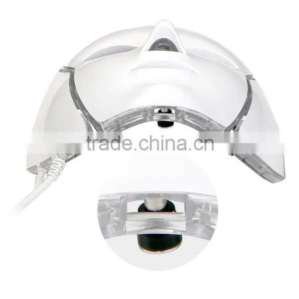 LED Skin Rejuvenation Machine With Led Facial Mask photo-3