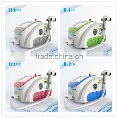 Hot Sale Facial Spa Hair Removal Machine With Laser Hair Removal Treatment photo-3