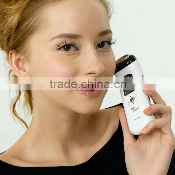SKB-0602 Led Light Microcurrent Therapy for Face photo-4