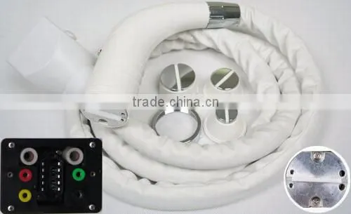 rf Facial Machine/rf Fat Burning Face Slimming Machine photo-2