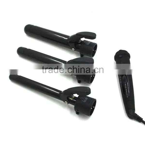 Automatic Hair Curler Machine Beauty Salon Curling Iron Hair Curl Styling Tools photo-3