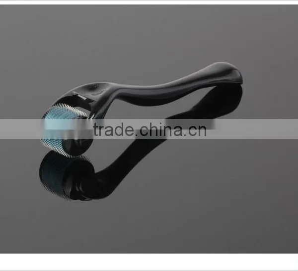 2015 Professional Full Sizes 0.2mm-3mm Microneedle Derma Roller photo-5
