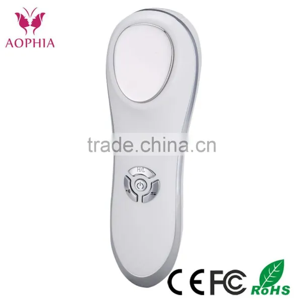 Ultrasonic Home Electronics Beauty Device With Factory Price (white) photo-6